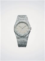 Orologio D1 Milano Uomo Urban Camo 40.5 mm in Policarbonato D1-PCBJ37 - D1-PCBJ37